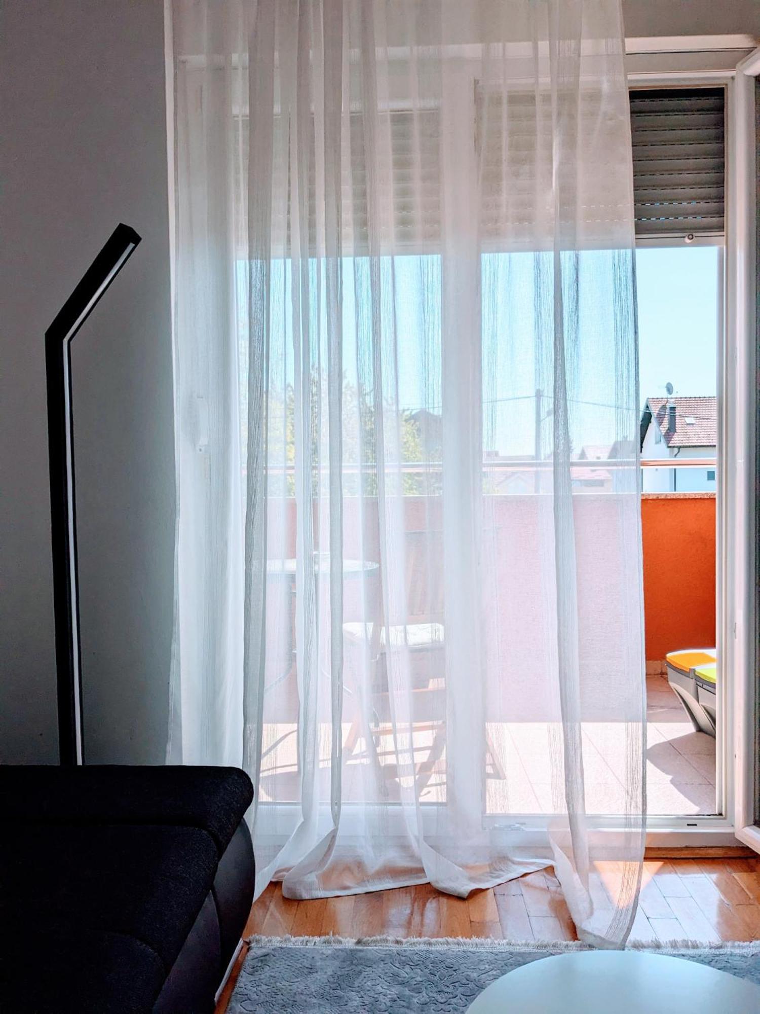 Doma-Lu Apartment-Near Airport And Highway- Free Parking Velika Mlaka Luaran gambar