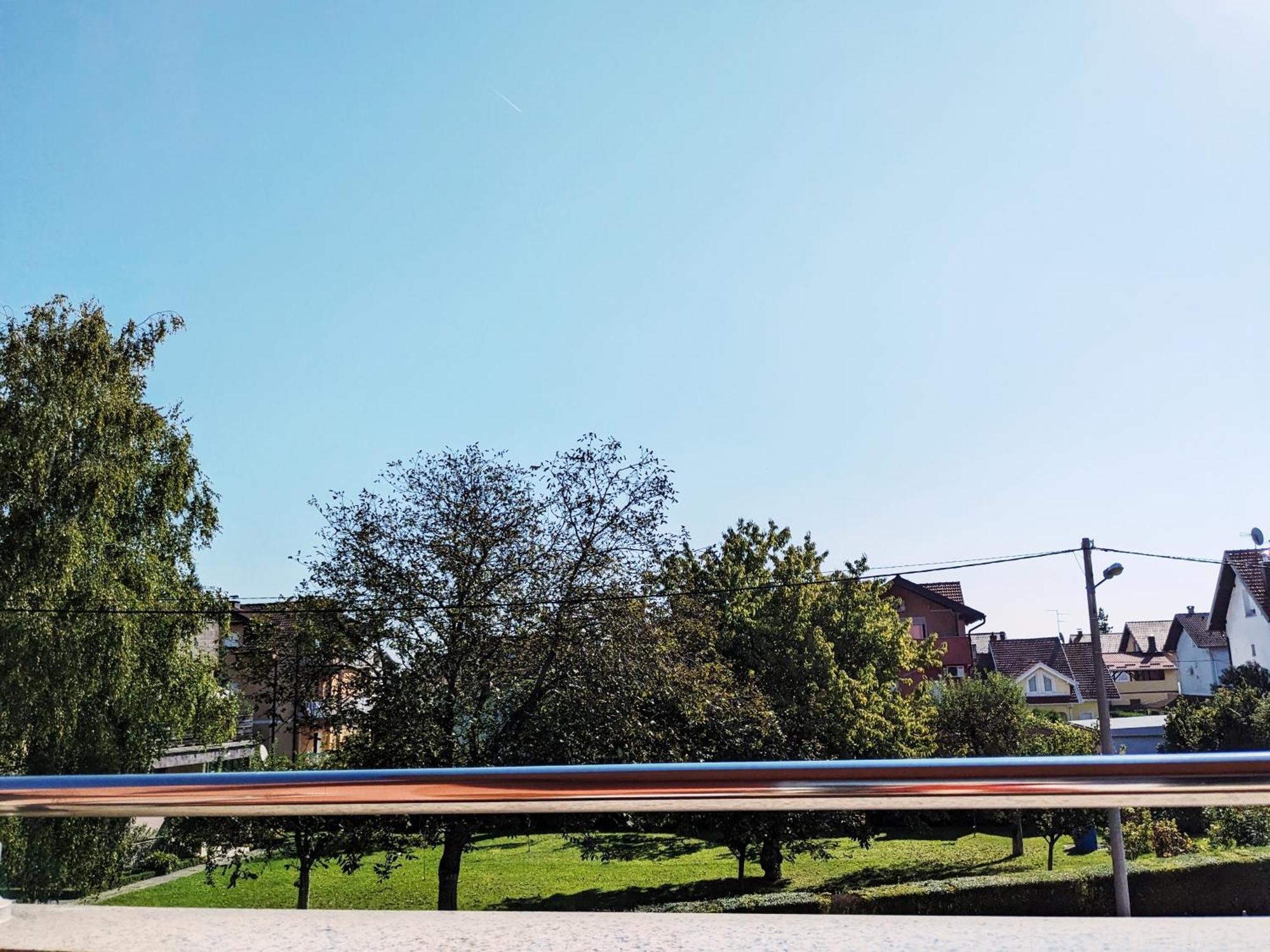 Doma-Lu Apartment-Near Airport And Highway- Free Parking Velika Mlaka Luaran gambar
