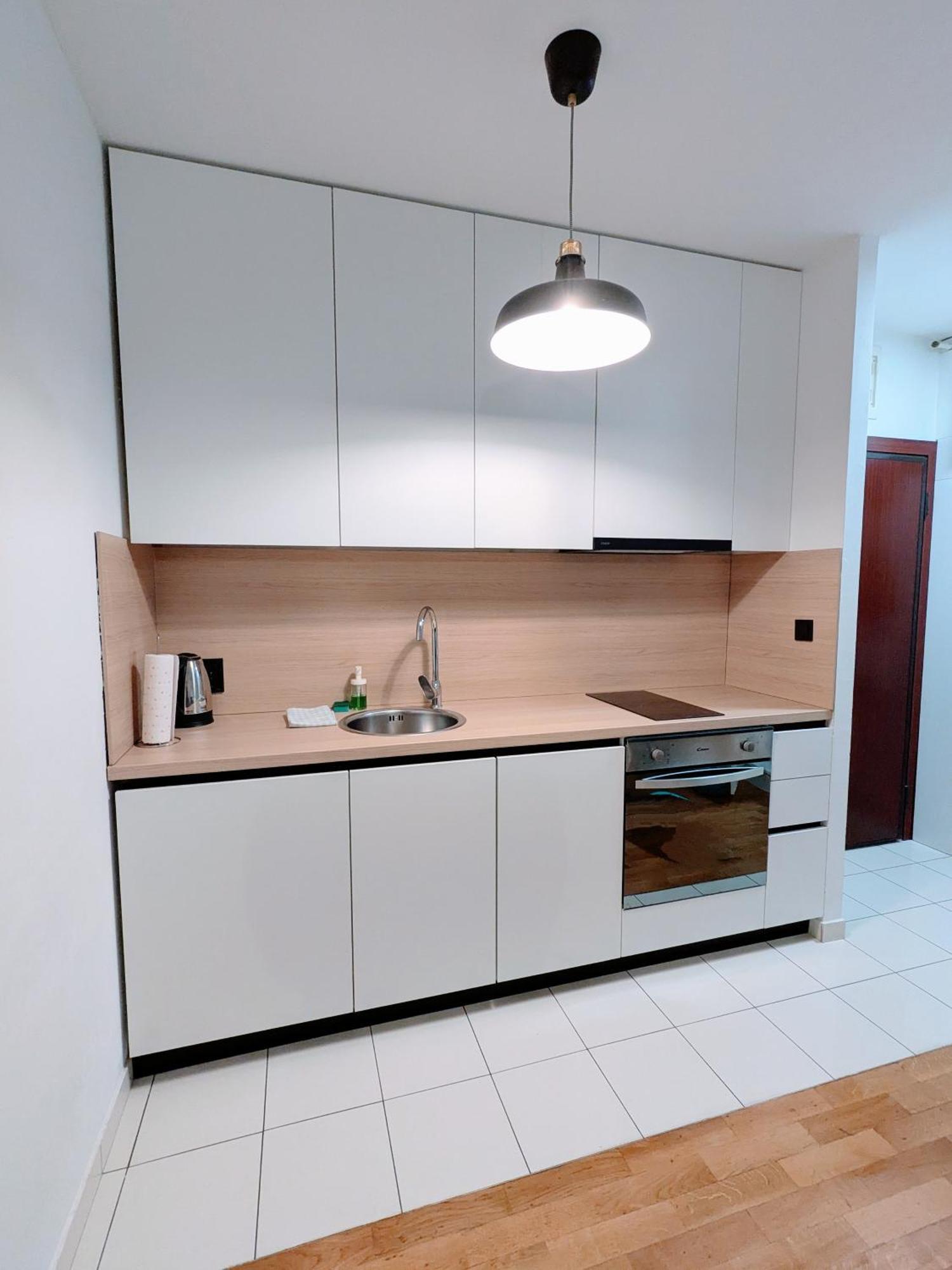 Doma-Lu Apartment-Near Airport And Highway- Free Parking Velika Mlaka Luaran gambar