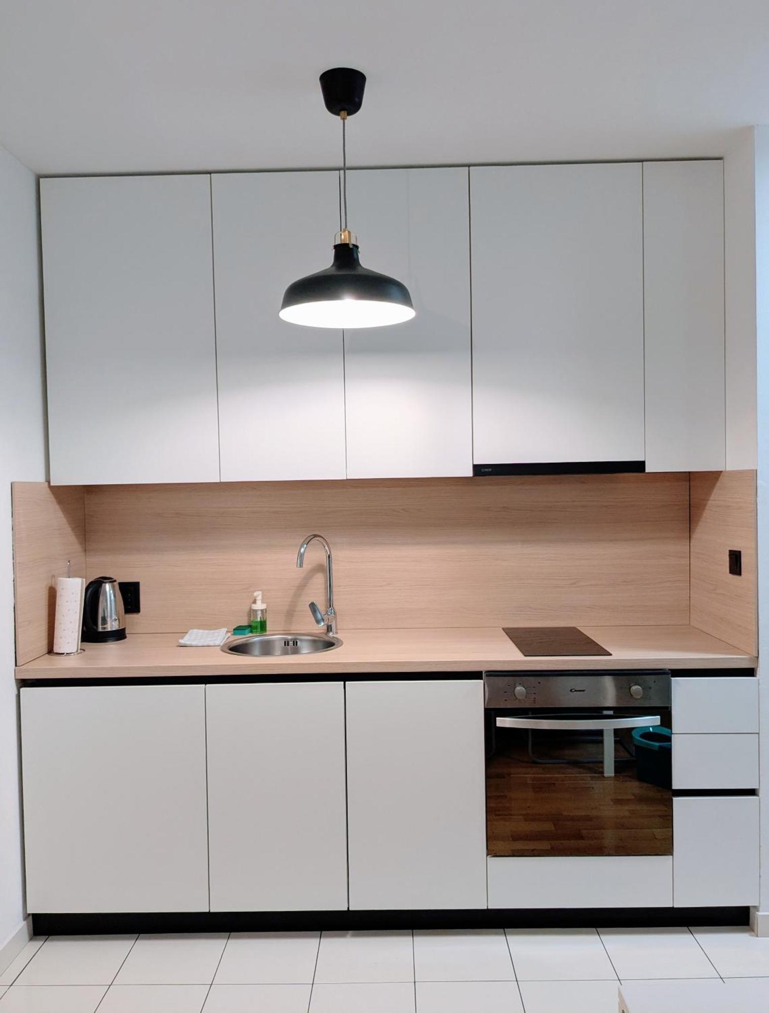 Doma-Lu Apartment-Near Airport And Highway- Free Parking Velika Mlaka Luaran gambar